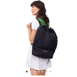 Convertible gym bag by beyond yoga